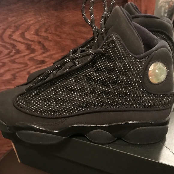 jordan retro 13 - Picture 2 of 2